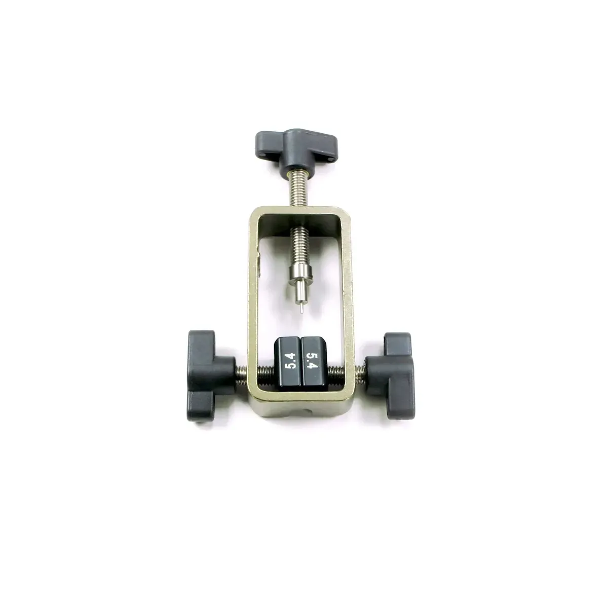 SD Bengal needle driver